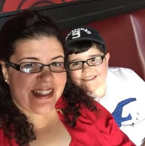 Meet your Posher, Judy